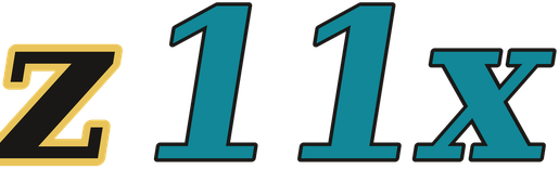 z11x logo